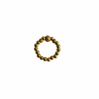 Flowjewels ring goud